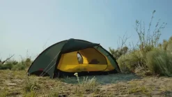 Hilleberg Rogen 2 Tent - Green