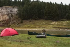 Hilleberg Rogen 2 Tent - Green