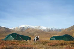 Hilleberg Saitaris Tent - Green