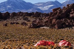 Hilleberg Saitaris Tent - Green