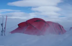 Hilleberg Saitaris Tent - Green