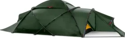 Hilleberg Saivo 4 Tent - Green