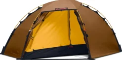Hilleberg Soulo Tent - Sand