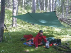 Hilleberg Tarp 10 UL - Green