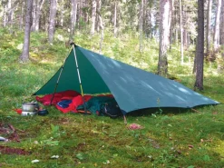 Hilleberg Tarp 10 UL - Green