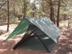 Hilleberg Tarp 10 UL - Green
