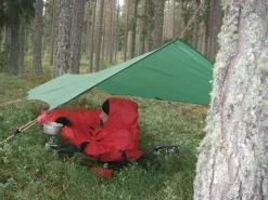 Hilleberg Tarp 10 UL - Green