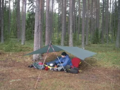 Hilleberg Tarp 10 UL - Green