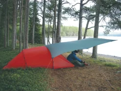 Hilleberg Tarp 10 UL - Green
