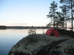 Hilleberg Tarra Tent - Sand