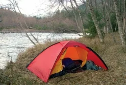 Hilleberg Unna Tent - Green