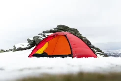 Hilleberg Unna Tent - Sand
