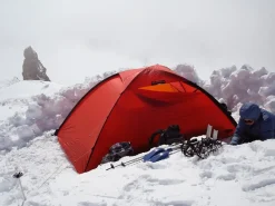 Hilleberg Unna Tent - Sand