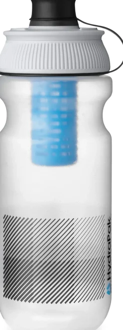 Hydrapak Breakaway+ 600ml Filtration Bottle