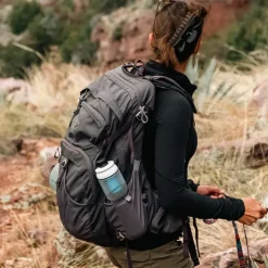 Hydrapak Breakaway+ 600ml Filtration Bottle