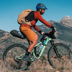 Hydrapak Breakaway+ 600ml Filtration Bottle