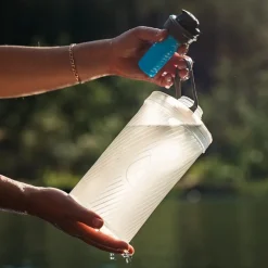 Hydrapak 42mm Filter Cap