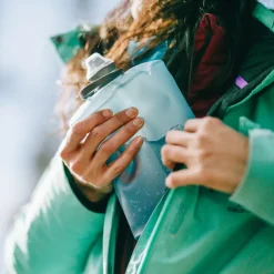 Hydrapak Stow Bottle - 1L - Tahoe