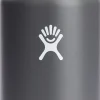 Hydro Flask 32oz Wide Mouth Bottle - Stone