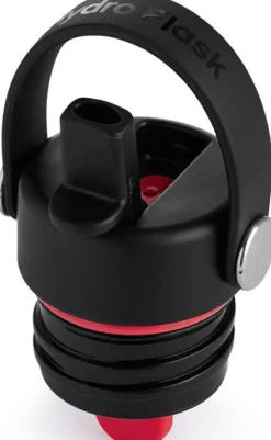 Hydro Flask Standard Mouth Flex Straw Cap