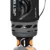 Jetboil Flash 1.0L Cooking System - Carbon