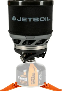 Jetboil MiniMo Cooking System - Black