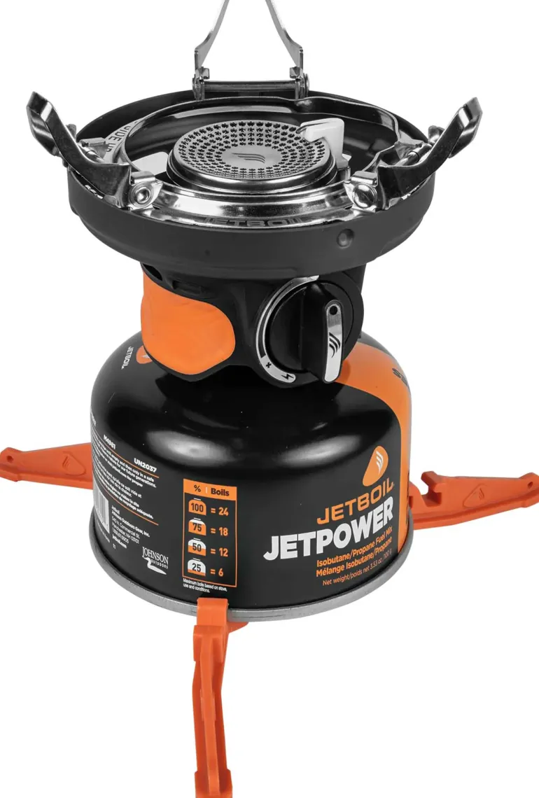 Jetboil Pot Support 2.0