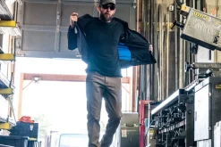 Kuhl Mens Free Rydr Pant - Dark Khaki