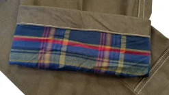 Kuhl Mens Hot Rydr Pant - Regular Leg - Dark Khaki