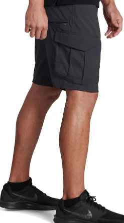 Kuhl Mens Renegade Cargo Short - 12in - Koal