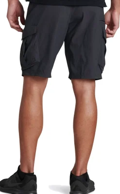 Kuhl Mens Renegade Cargo Short - 12in - Koal
