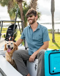 Kuhl Mens Renegade Pant - Khaki