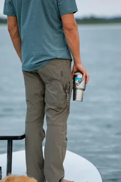 Kuhl Mens Renegade Pant - Khaki