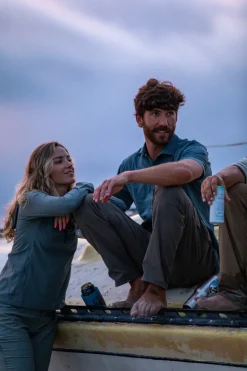 Kuhl Mens Renegade Pant - Khaki