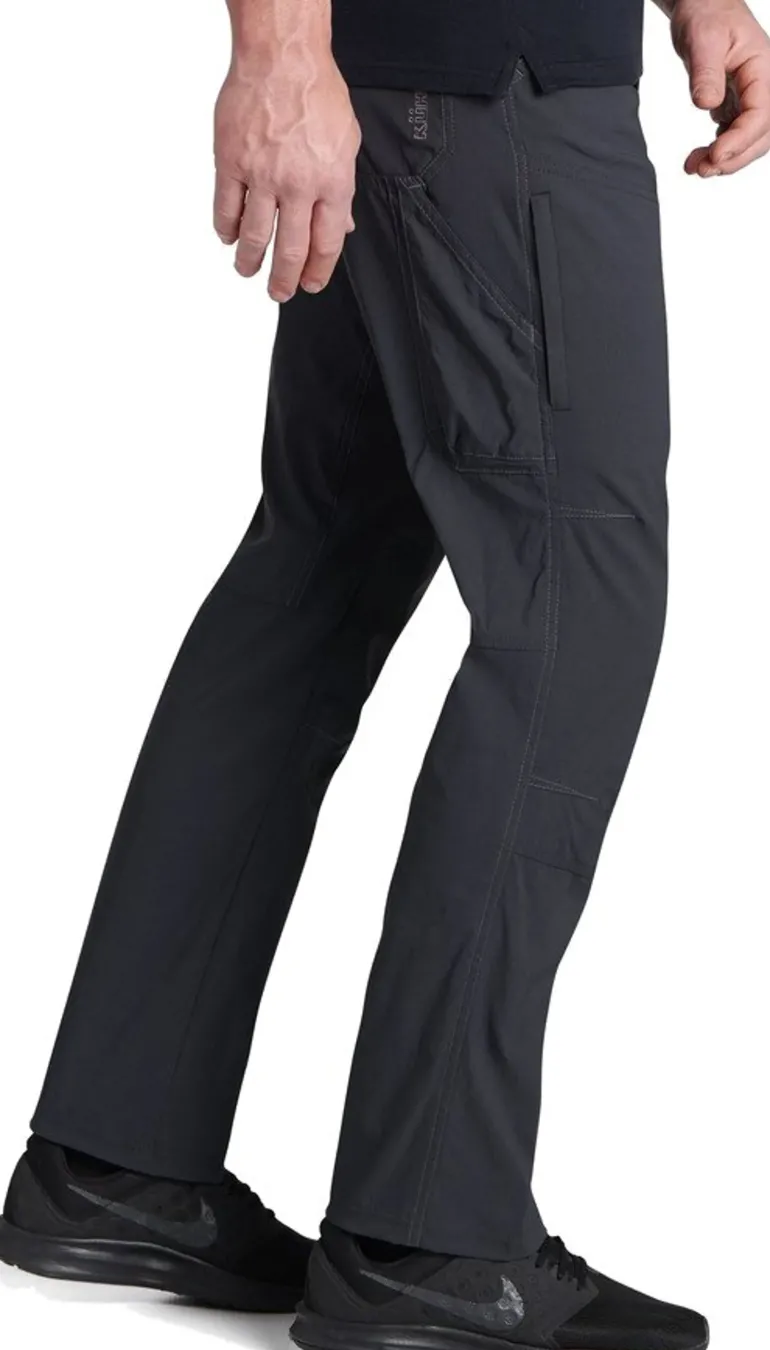 Kuhl Mens Renegade Pant - Koal