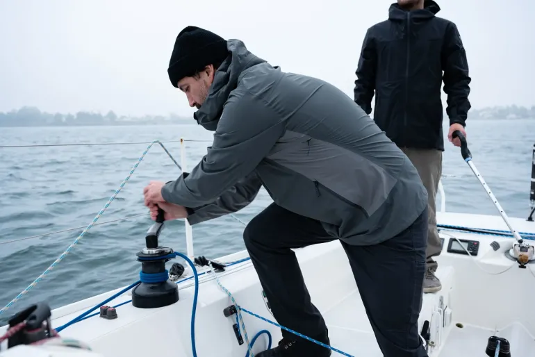 Kuhl Mens Renegade Pant - Koal