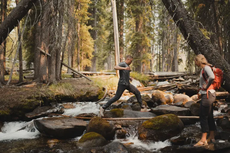 Kuhl Mens Renegade Pant - Koal