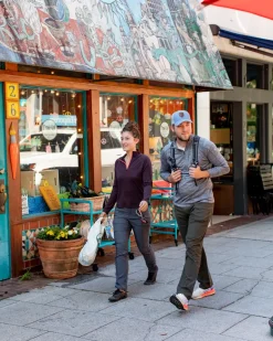 Kuhl Mens Renegade Pant - Koal