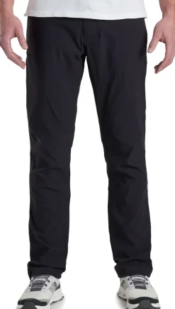 Kuhl Mens Renegade Rock Pant - Ink Black