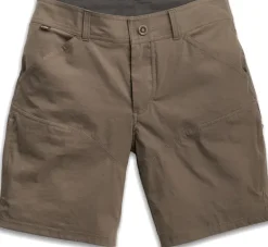 Kuhl Mens Renegade Shorts - 10in - Khaki