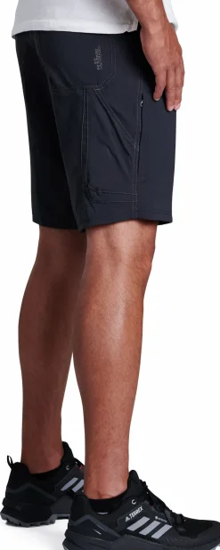 Kuhl Mens Renegade Shorts - 10in - Koal