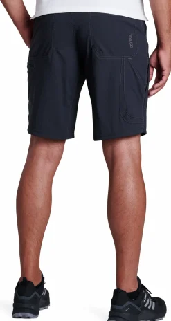 Kuhl Mens Renegade Shorts - 10in - Koal