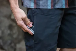 Kuhl Mens Renegade Shorts - 10in - Koal