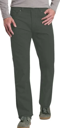 Kuhl Mens Revolvr Pant - Gotham Grey