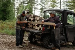 Kuhl Mens Revolvr Pant - Gotham Grey