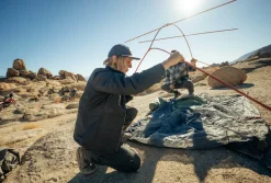 Kuhl Mens Revolvr Pant - Gotham Grey