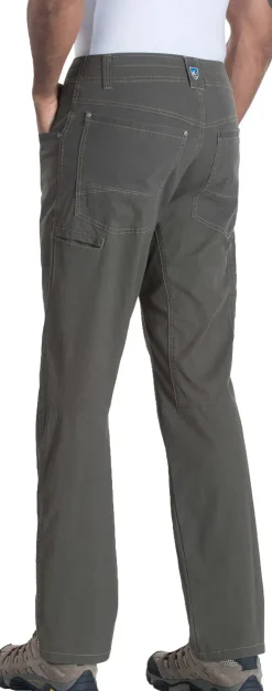 Kuhl Mens Revolvr Pant - Gun Metal