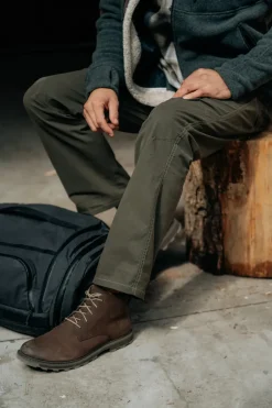 Kuhl Mens Revolvr Pant - Gun Metal