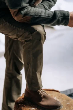 Kuhl Mens Revolvr Pant - Gun Metal