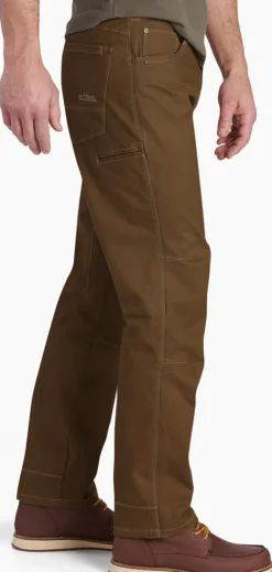 Kuhl Mens Rydr Pant - Dark Khaki